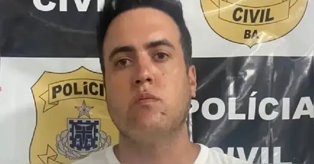Imagem ilustrativa da notícia Empresário morto no aeroporto fez delação contra policiais