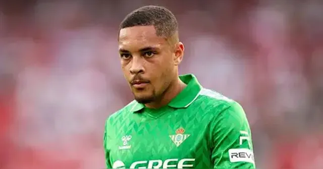 Imagem ilustrativa da notícia Flamengo ou Palmeiras? Vitor Roque define destino ideal