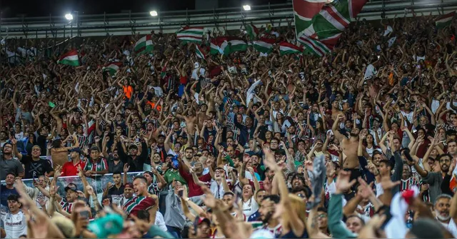 Imagem ilustrativa da notícia Fluminense detalha venda de ingressos para Mundial de Clubes