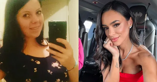 Imagem ilustrativa da notícia Mulher que diz ter filha com Neymar detona Bruna Biancard