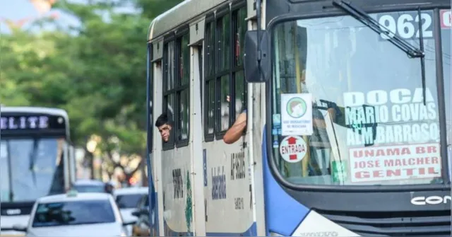 Imagem ilustrativa da notícia Governo do Pará anuncia ônibus gratuito para o Enem 2024