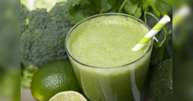 Imagem ilustrativa da notícia Suco detox: mitos, riscos e o que fazer após os excessos