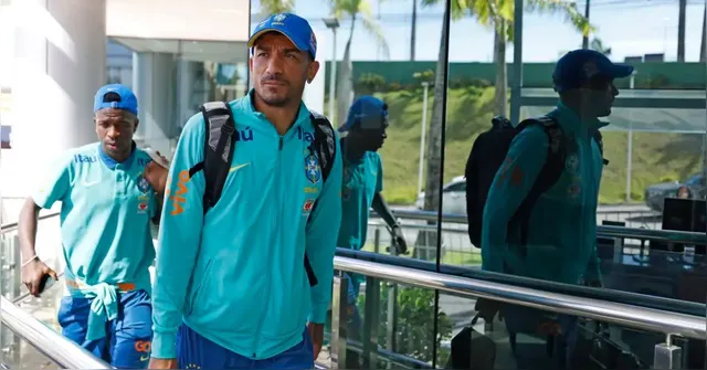 Imagem ilustrativa da notícia Brasil x Uruguai: hoje na Bahia em último jogo do ano