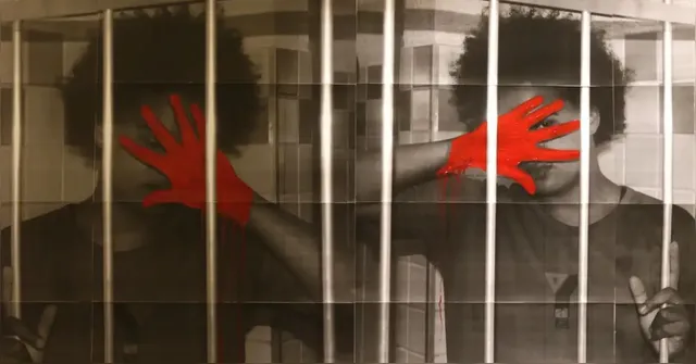 Imagem ilustrativa da notícia Mulheres negras de baixa renda ainda convivem com agressores