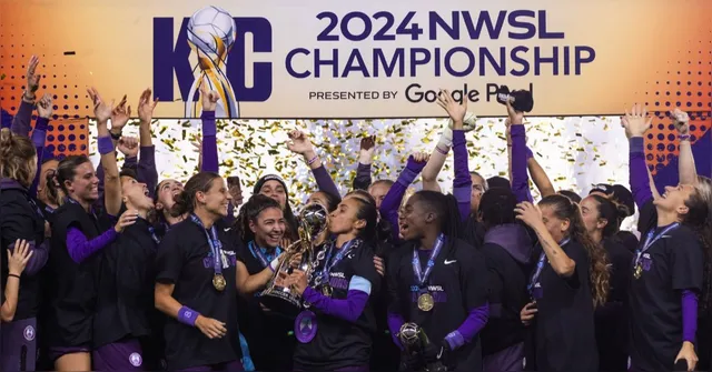 Imagem ilustrativa da notícia Marta vence 1º título da NWSL e EUA se rendem a "rainha"