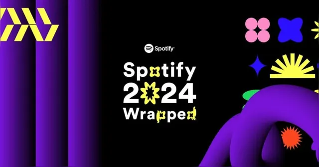 Imagem ilustrativa da notícia Spotify divulga os mais ouvidos de 2024 no Brasil e no mundo