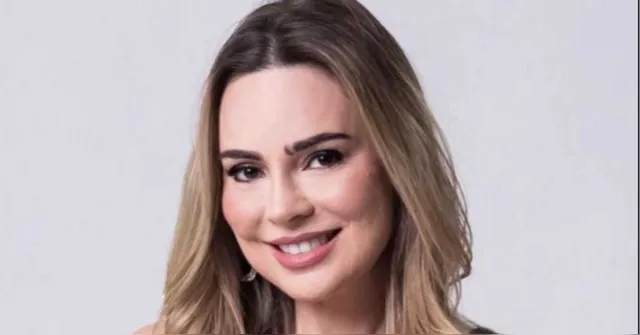 Imagem ilustrativa da notícia Record demite Rachel Sheherazade e já tem substituto; veja!