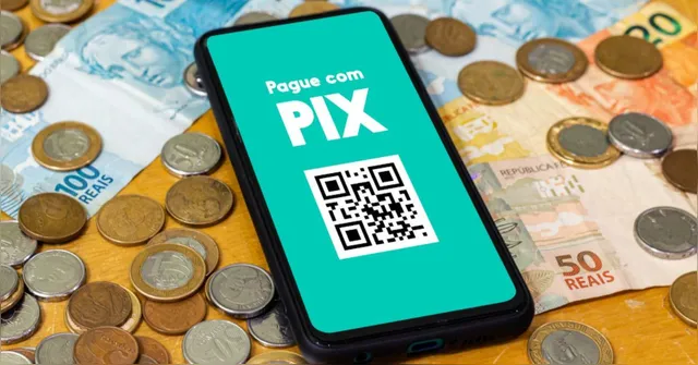 Imagem ilustrativa da notícia Golpes no Pix: veja os cuidados para proteger sua conta