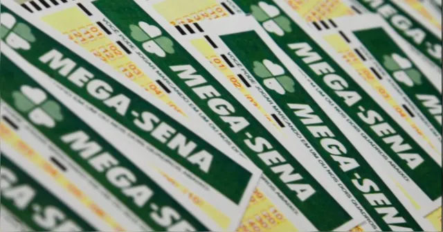 Imagem ilustrativa da notícia Mega-Sena sorteia prêmio de R$11 milhões neste sábado (14)