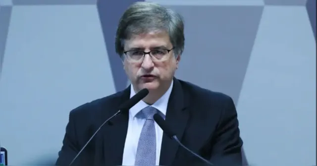 Imagem ilustrativa da notícia PGR se manifestou pela prisão do general Walter Braga Netto