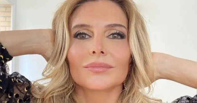 Imagem ilustrativa da notícia Ex-atriz da globo é condenada após denúncia de funcionária