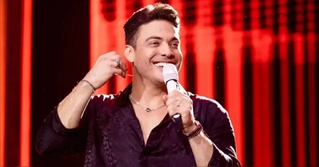 Imagem ilustrativa da notícia Show de Wesley Safadão no Piauí é cancelado após temporal