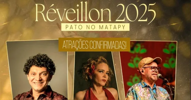 Imagem ilustrativa da notícia Révellion Pato no Matapy terá muita música na ilha do Combu