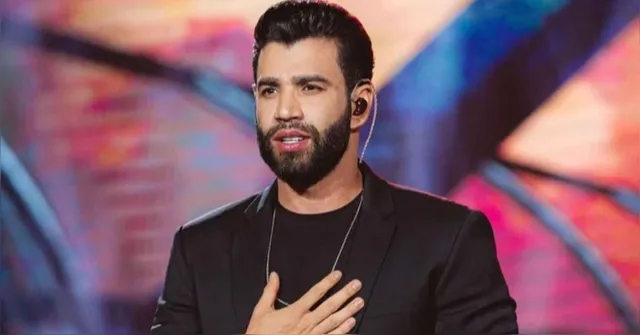 Imagem ilustrativa da notícia Gusttavo Lima é internado e cancela show no VillaMix em SP