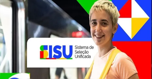 Imagem ilustrativa da notícia MEC divulga edital do Sisu 2025; Inscrições serão em janeiro