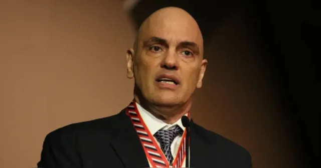 Imagem ilustrativa da notícia Moraes mantém prisão de Braga Netto e Mário Fernandes