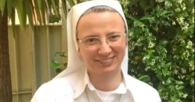 Imagem ilustrativa da notícia Papa Francisco nomeia primeira mulher prefeita do Vaticano