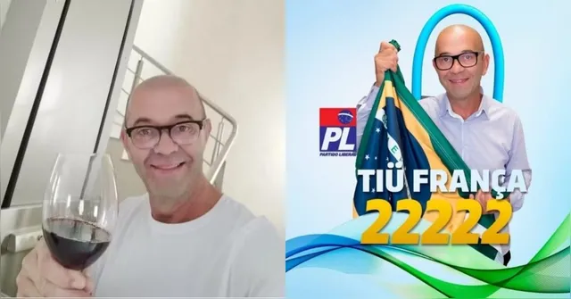 Imagem ilustrativa da notícia "Deixou levar pelo ódio", diz irmão de autor do atentado
