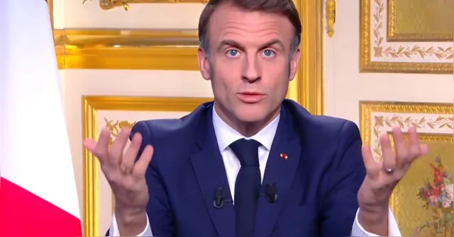 Imagem ilustrativa da notícia Antecipação de eleições cresceu instabilidade na França