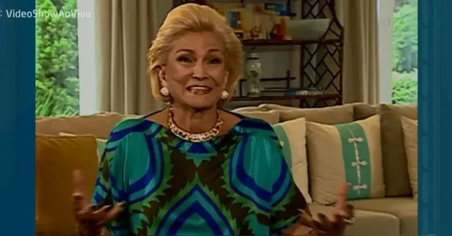 Imagem ilustrativa da notícia Mansão luxuosa de Hebe Camargo é rejeitada em leilão