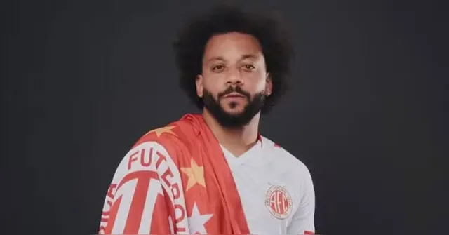 Imagem ilustrativa da notícia Marcelo reforça apoio à SAF do América-RN em nova postagem