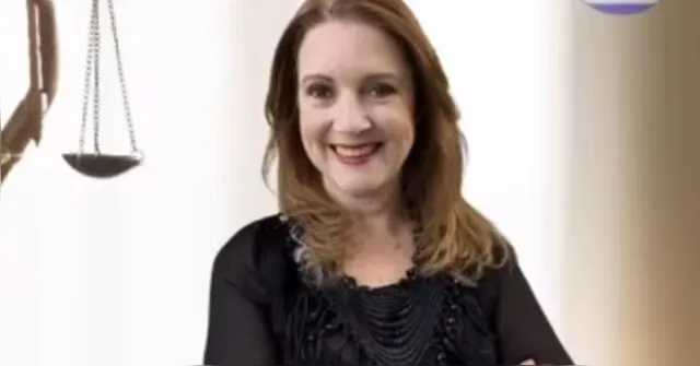 Imagem ilustrativa da notícia Saiba quem é a mulher que gravou passageira de avião