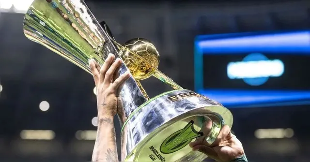 Imagem ilustrativa da notícia O que Botafogo, Palmeiras e Fortaleza precisam fazer para garantir a taça