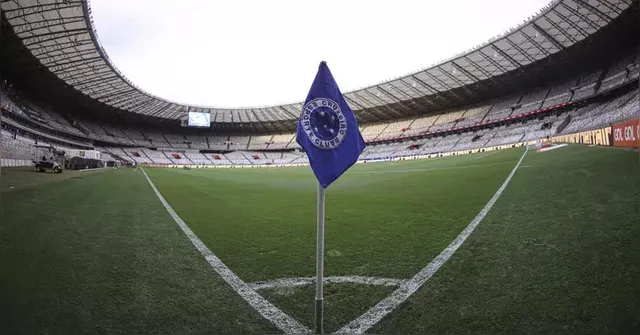Imagem ilustrativa da notícia Palmeiras critica proibição de torcida contra o Cruzeiro