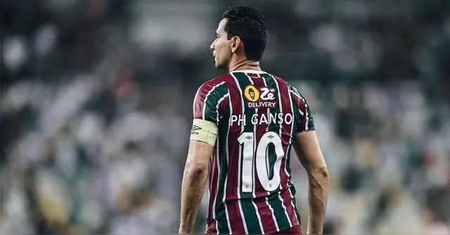 Imagem ilustrativa da notícia Paraense Ganso está entre os indicados ao FIFA The Best 2024