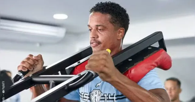Imagem ilustrativa da notícia Paysandu inicia reformulação e Carlos Maia deixa a Curuzu