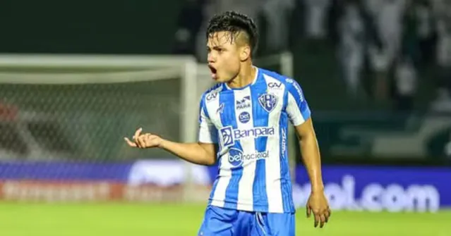Imagem ilustrativa da notícia Paysandu planeja reformulação total com até 15 contratações