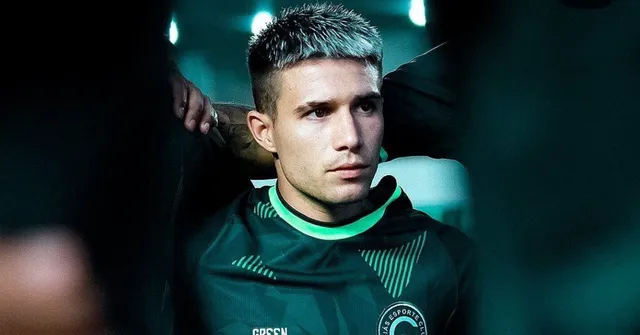 Imagem ilustrativa da notícia Paysandu mira meia argentino para reforçar equipe em 2025
