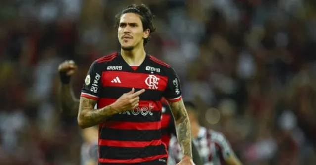 Imagem ilustrativa da notícia Após cirurgia, Pedro detalha recuperação e foca no Mundial