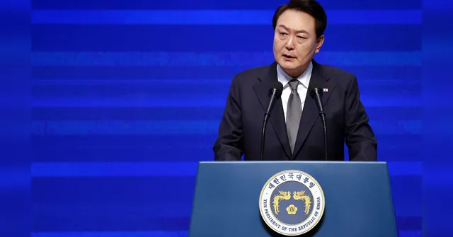 Imagem ilustrativa da notícia Após pressão, presidente da Coreia do Sul revoga Lei Marcial