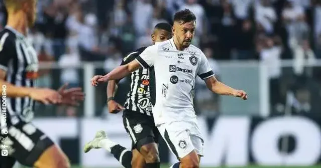 Imagem ilustrativa da notícia Pressão no Clube do Remo: saber enfrentá-la é essencial