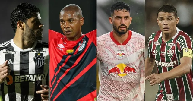 Imagem ilustrativa da notícia Quem cai? Veja as chances de rebaixamento no Brasileirão