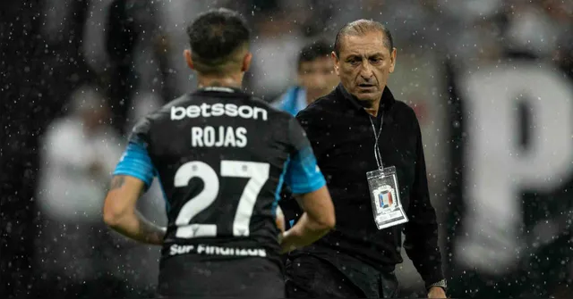 Imagem ilustrativa da notícia Ramón Díaz crava vitória fora para levar Corinthians à final