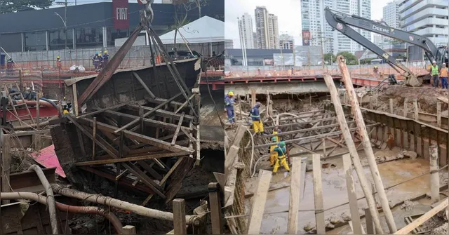 Imagem ilustrativa da notícia Achado arqueológico da Doca vai virar peça de museu 
