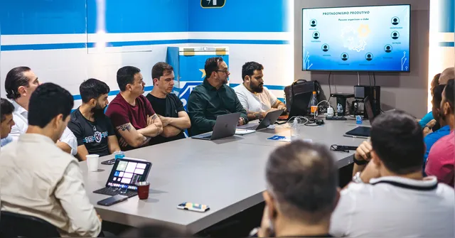 Imagem ilustrativa da notícia Elenco do Paysandu inicia atividades nesta sexta-feira (27)