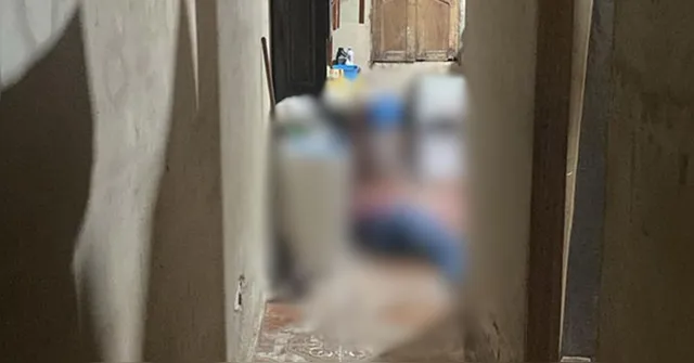 Imagem ilustrativa da notícia Homem é executado a tiros em São Domingos do Capim