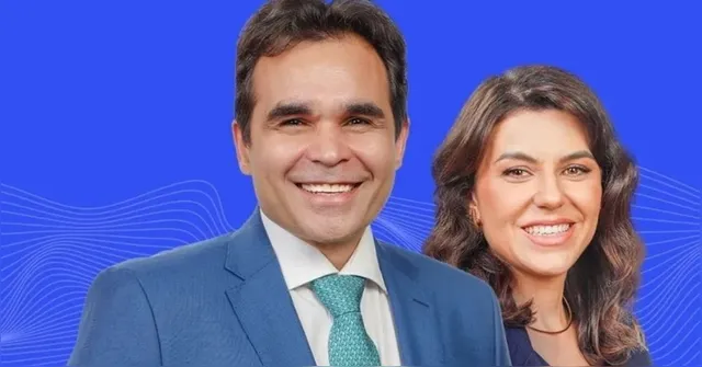 Imagem ilustrativa da notícia Sávio Barreto e Brenda Araújo vencem as eleições da OAB-PA