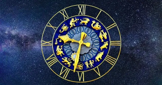 Imagem ilustrativa da notícia Horóscopo: as previsões para cada signo em 1º de janeiro