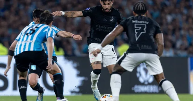 Imagem ilustrativa da notícia Torcida cobra elenco do Corinthians após eliminação