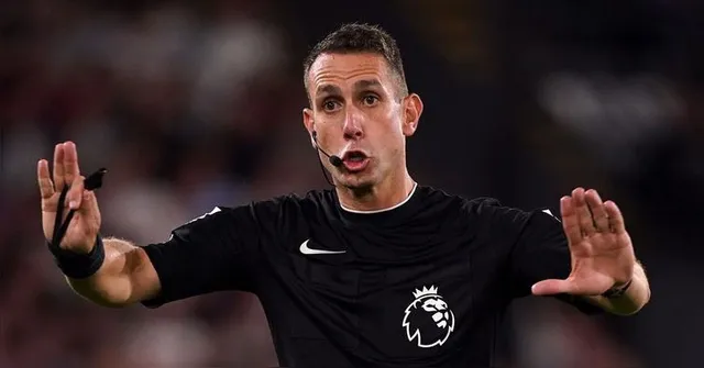 Imagem ilustrativa da notícia UEFA apura possível uso de drogas por árbitro na Euro 2024