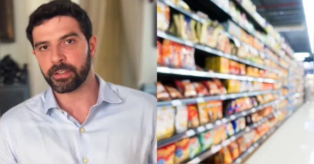 Imagem ilustrativa da notícia Igor Normando anuncia pagamento de vale-alimentação atrasado
