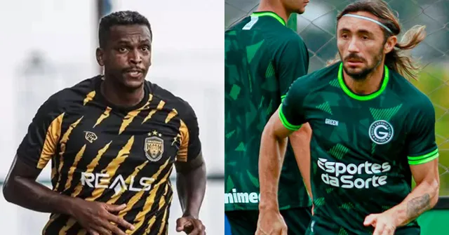 Imagem ilustrativa da notícia Os veteranos que brilham no "lado B" do mercado da bola