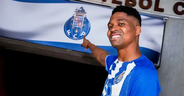 Imagem ilustrativa da notícia Wendell considera volta ao Brasil com São Paulo no radar