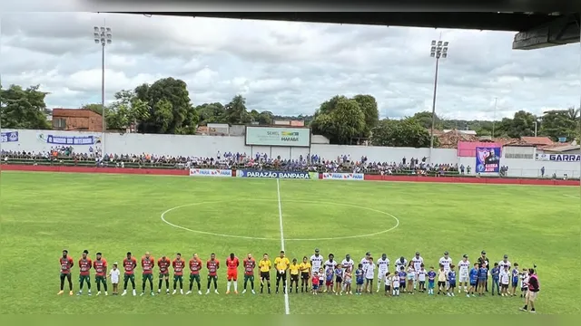 Imagem ilustrativa da notícia Fiasco marcou a Série D 2024 para o futebol paraense