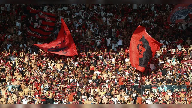 Imagem ilustrativa da notícia Flamengo monitora possíveis reforços para temporada 2025