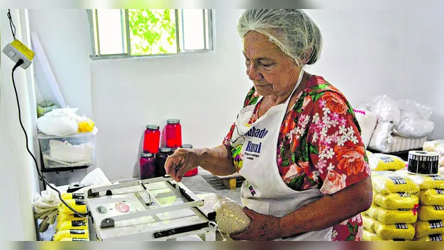 Imagem ilustrativa da notícia Adepará: Certificação garante aceitação de produtos locais